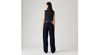 Baggy Dad Women's Jeans