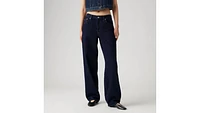 Baggy Dad Women's Jeans