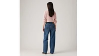 Baggy Dad Women's Jeans