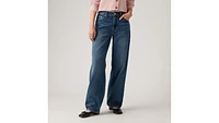 Baggy Dad Women's Jeans