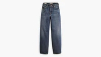 Baggy Dad Women's Jeans