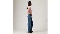 Baggy Dad Women's Jeans