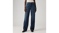 Baggy Dad Women's Jeans