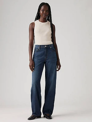 Baggy Dad Women's Jeans