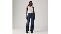 Baggy Dad Women's Jeans