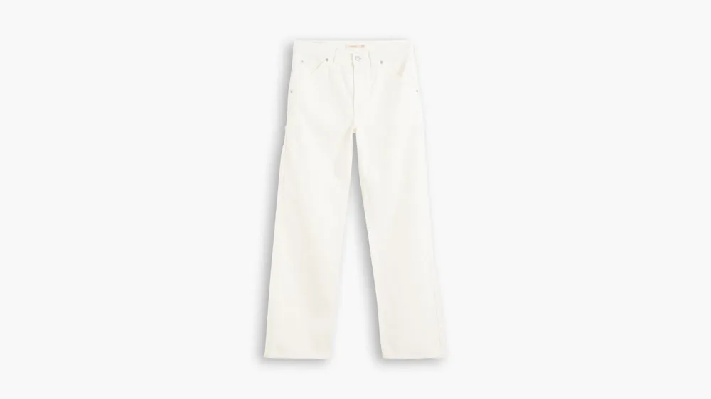 Dad Utility Women's Pants