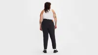 80s Mom Women's Jeans (Plus Size