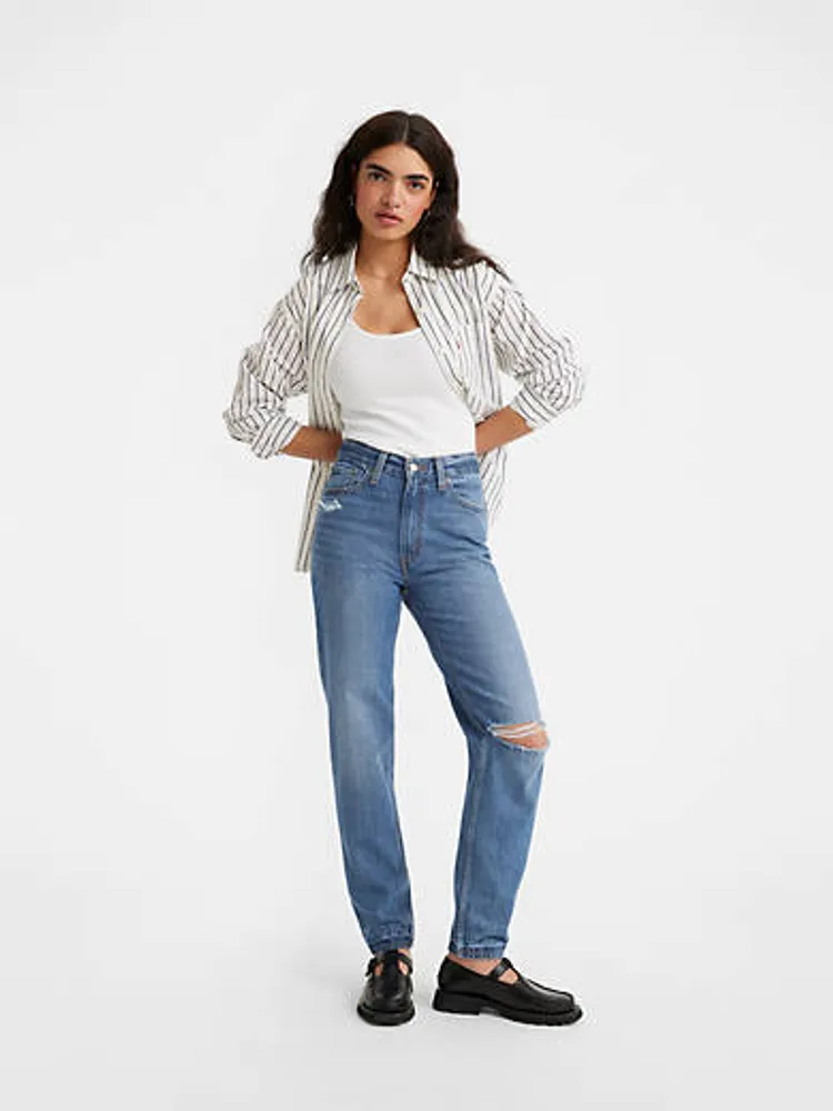 80s Mom Women's Jeans