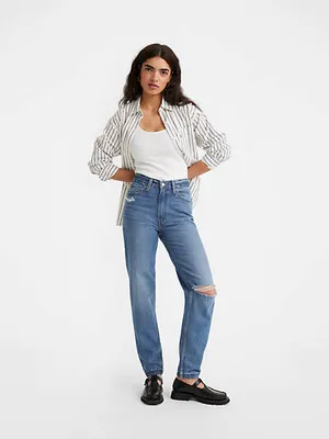 80s Mom Women's Jeans