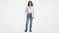 80s Mom Women's Jeans