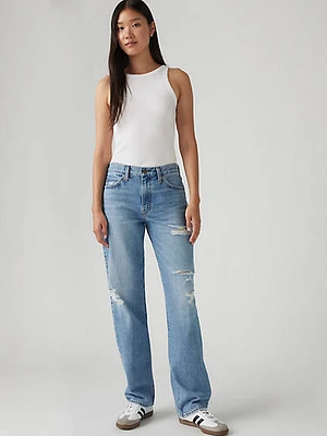 94 Baggy Women's Jeans