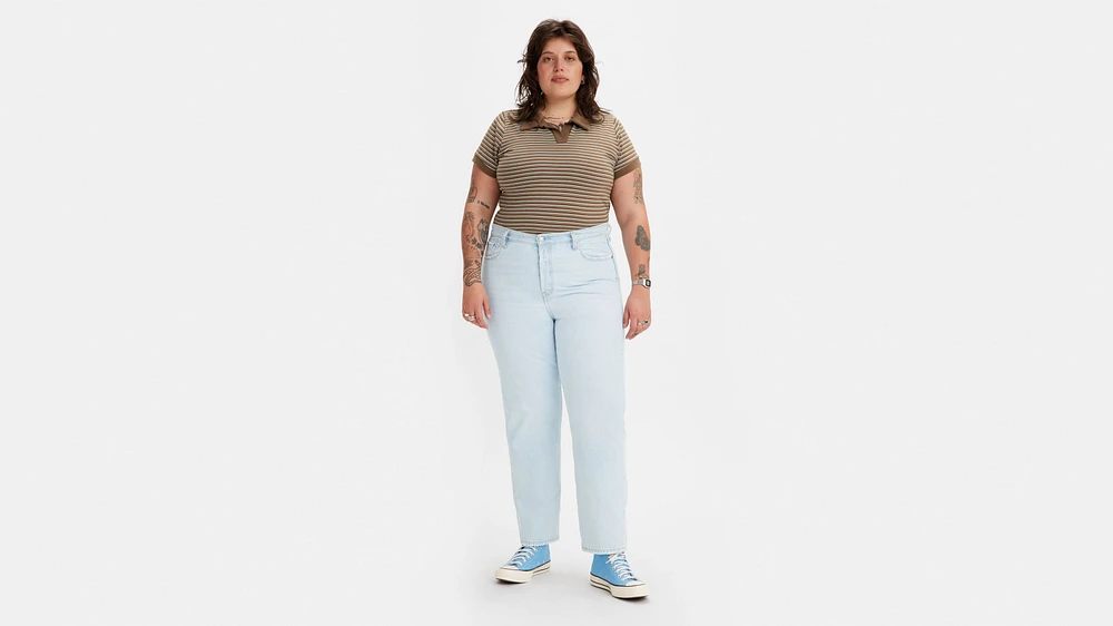 501® Original Fit Women's Jeans (Plus Size)