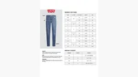 501® Original Fit Women's Jeans (Plus Size