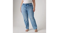 501® Original Fit Women's Jeans (Plus Size)