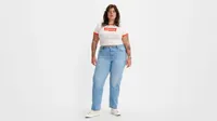 501® Original Fit Women's Jeans (Plus Size