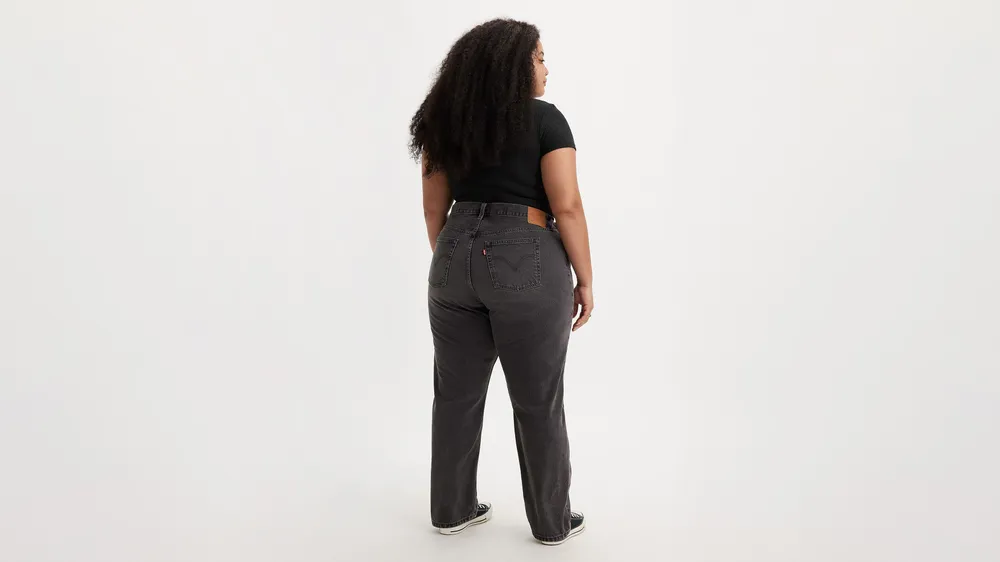 501® Original Fit Women's Jeans (Plus Size)