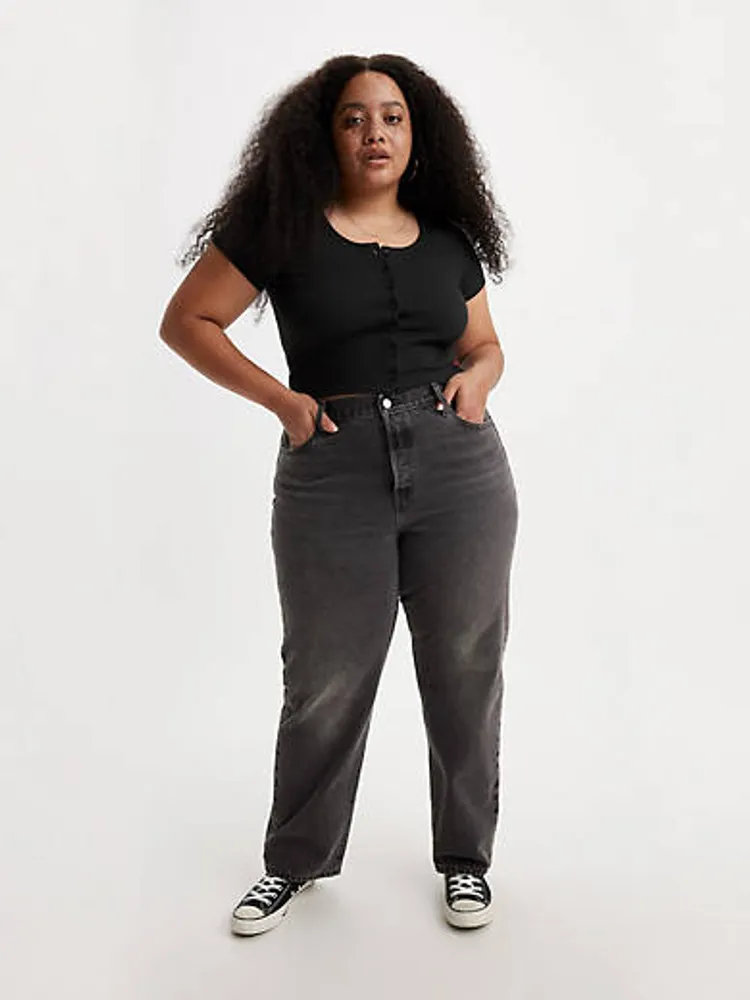 501® Original Fit Women's Jeans (Plus Size)