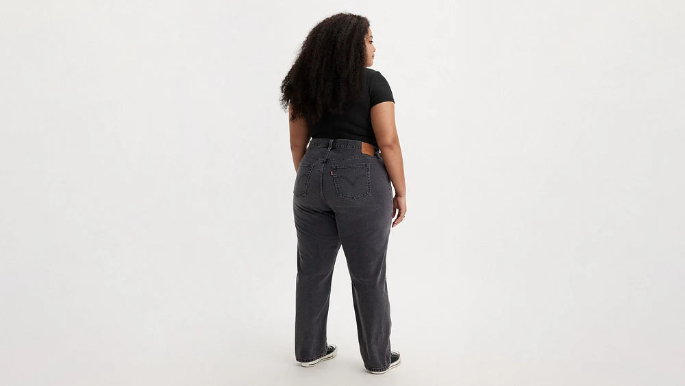 501® Original Fit Women's Jeans (Plus Size