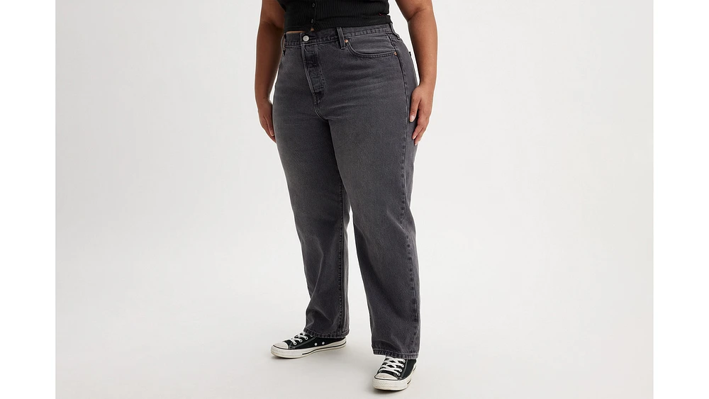 501® Original Fit Women's Jeans (Plus Size