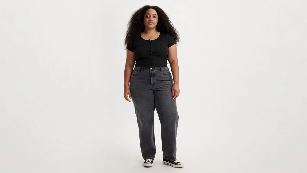 501® Original Fit Women's Jeans (Plus Size