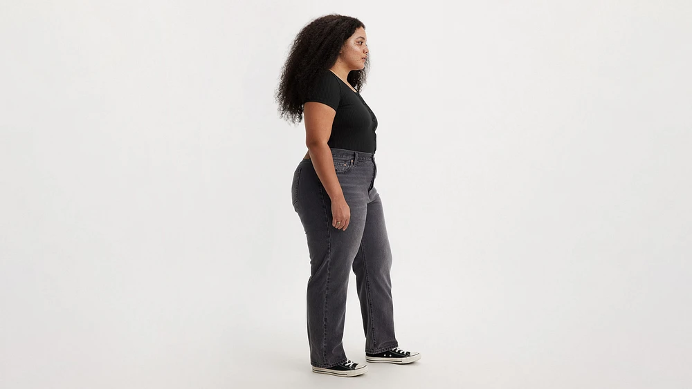 501® Original Fit Women's Jeans (Plus Size