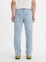 Straight Fit Men's Jeans