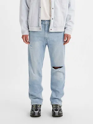 Straight Fit Men's Jeans