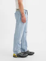 Straight Fit Men's Jeans