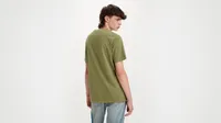 Easy Relaxed Pocket T-Shirt