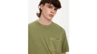 Easy Relaxed Pocket T-Shirt