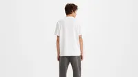 Easy Relaxed Pocket T-Shirt