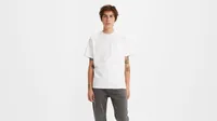 Easy Relaxed Pocket T-Shirt