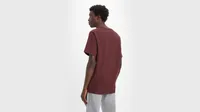 Easy Relaxed Pocket T-Shirt