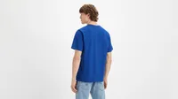 Easy Relaxed Pocket T-Shirt