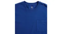 Easy Relaxed Pocket T-Shirt