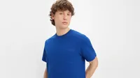 Easy Relaxed Pocket T-Shirt