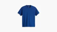 Easy Relaxed Pocket T-Shirt