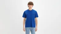 Easy Relaxed Pocket T-Shirt