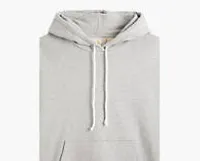 Gold Tab™ Zip-up Hoodie - Black