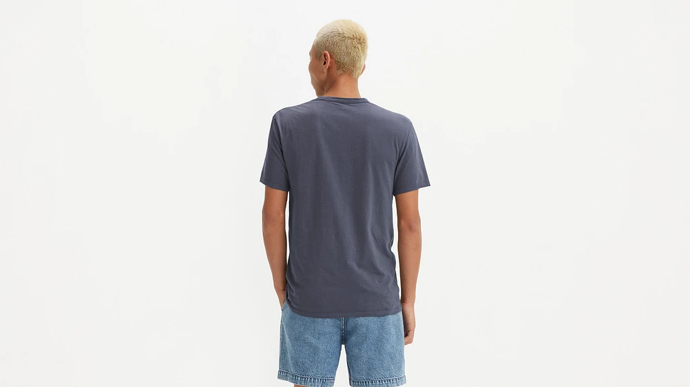 Premium Slim Fit T-Shirt