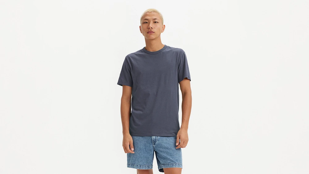Premium Slim Fit T-Shirt