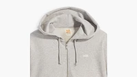 Gold Tab™ Zip-Up Hoodie