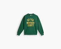 Gold Tab™ Crewneck Sweatshirt