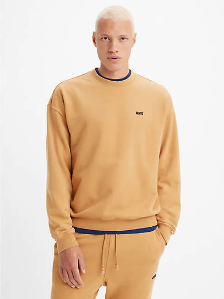 Gold Tab™ Crewneck Sweatshirt