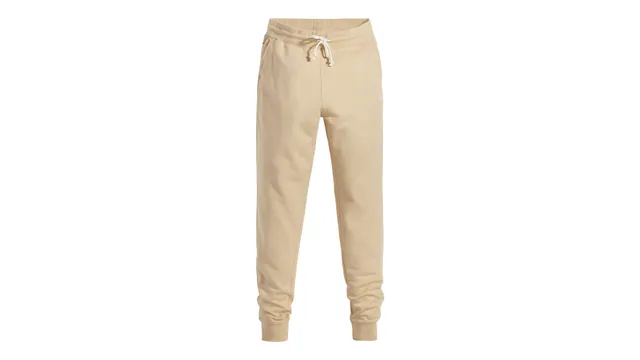 AE Flex Khaki Jogger