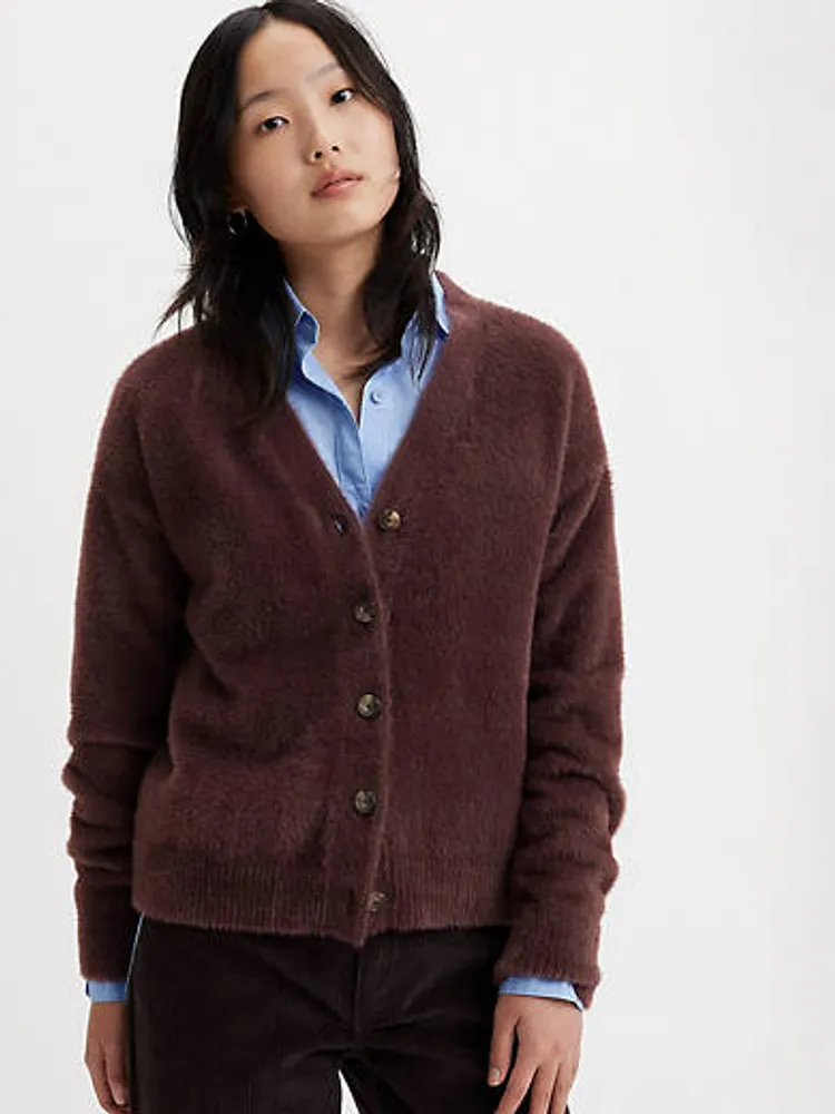 Gallery Cardigan Sweater