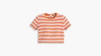 Peach Fuzz T-Shirt