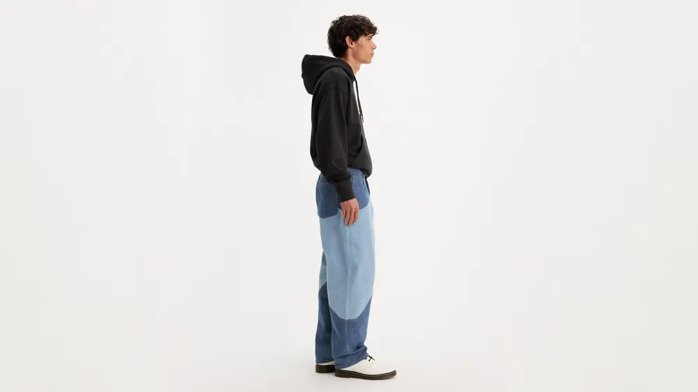 Levi's® Skateboarding Super Baggy Jeans