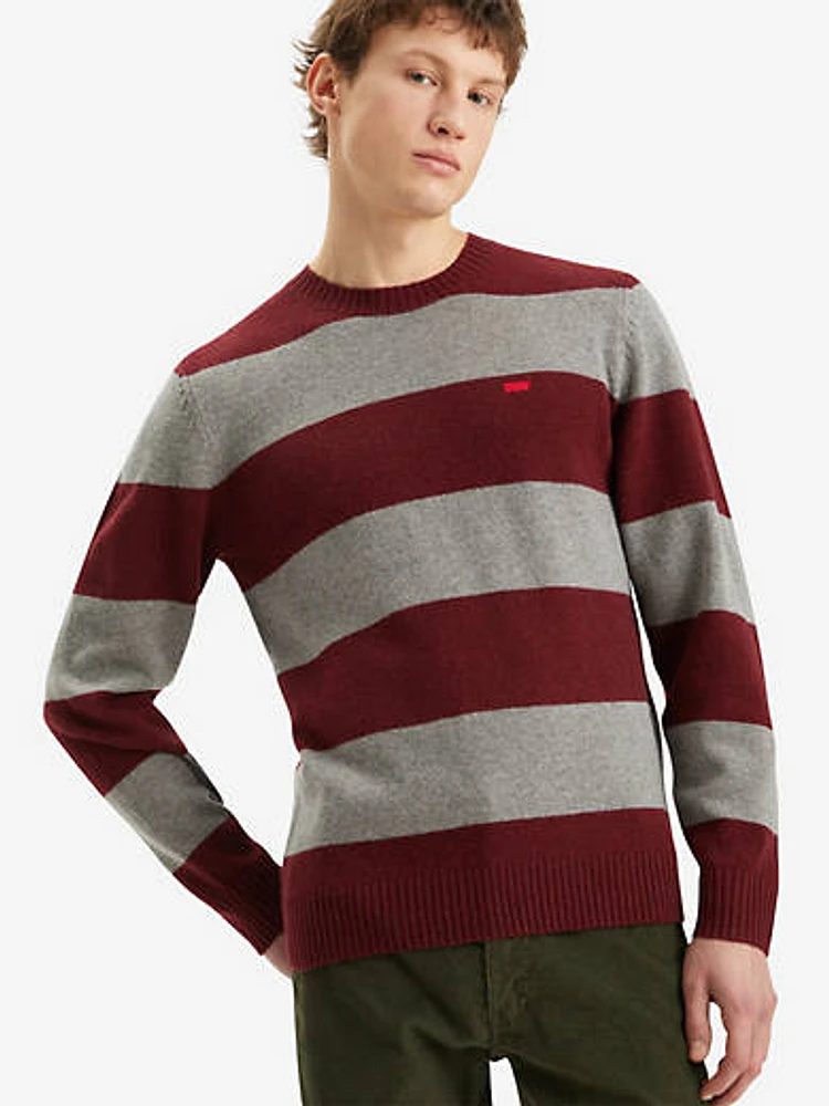 Original Housemark Sweater