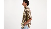 Levi's® Skateboarding™ Short-Sleeve Woven Shirt